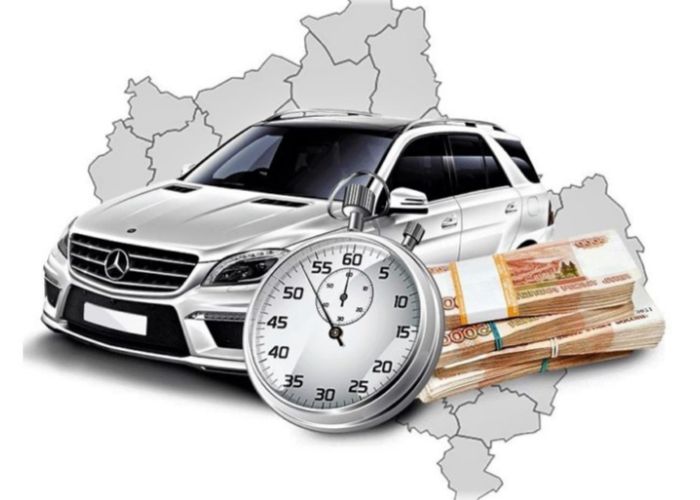 Почему Продажа Автомобиля В Уфе Посредством Автовыкупа Будет Выгодной?