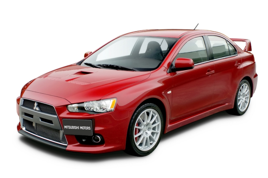 Срочный выкуп автомобилей Mitsubishi в Уфе