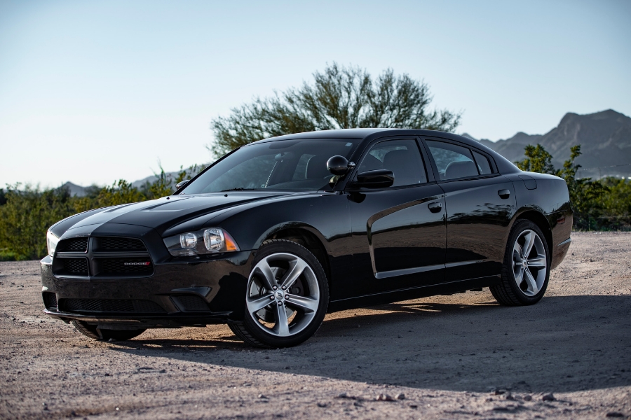 Срочный выкуп автомобилей Dodge в Уфе