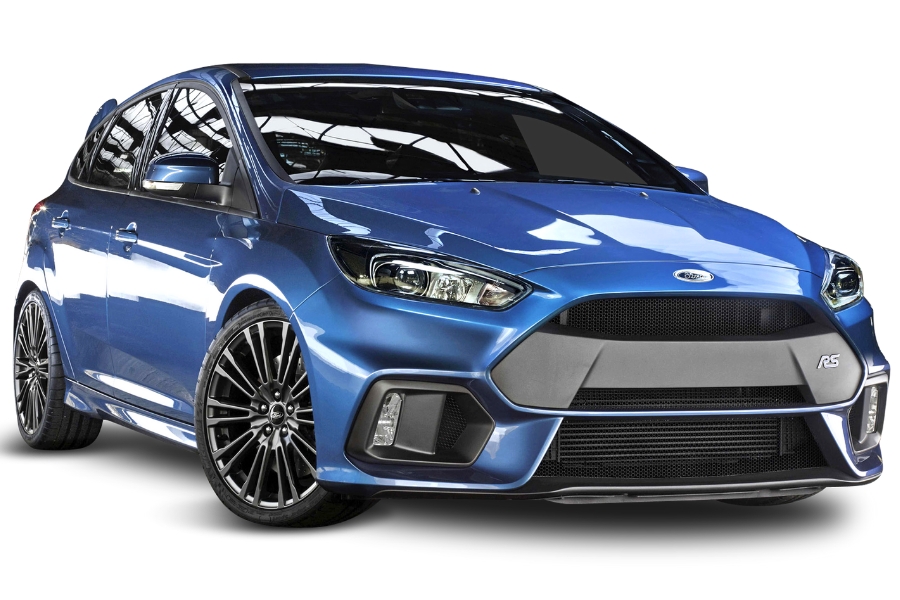 Срочный выкуп автомобилей Ford в Уфе