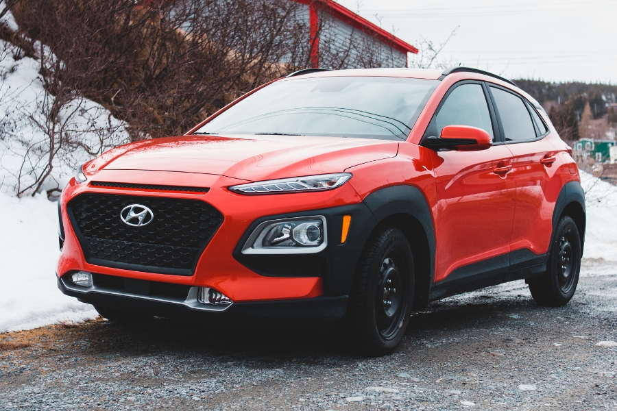 Срочный выкуп автомобилей Hyundai в Уфе