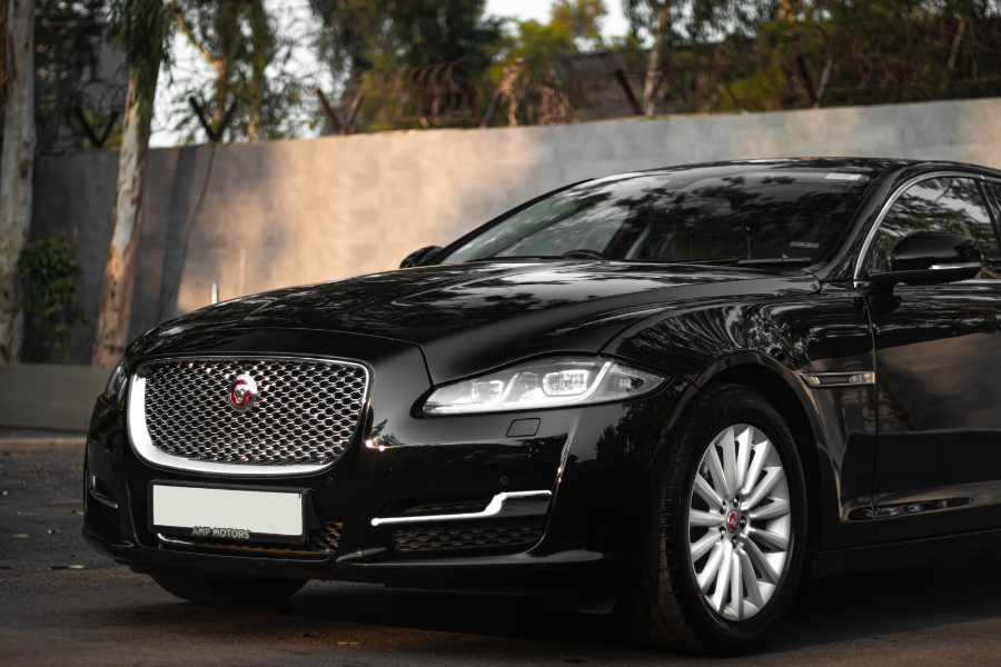 Срочный выкуп автомобилей Jaguar в Уфе