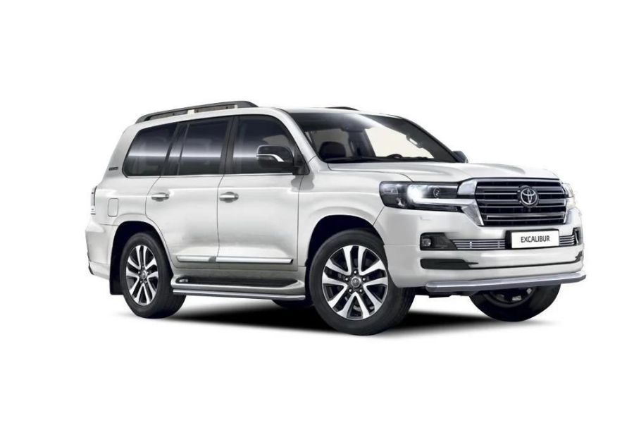 Срочный выкуп автомобилей Lexus в Уфе