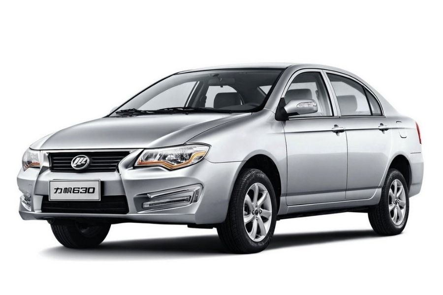 Срочный выкуп автомобилей Lifan в Уфе
