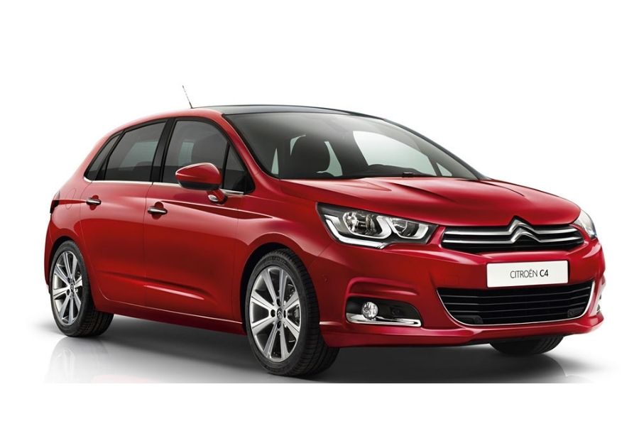 Срочный выкуп автомобилей CITROËN в Уфе