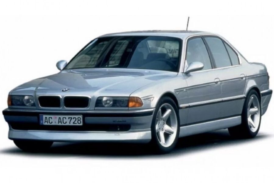 Срочный выкуп автомобилей BMW в Уфе